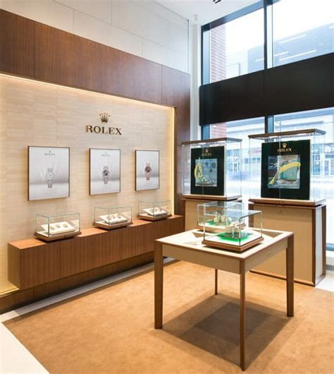 la difference rolex markham robbery